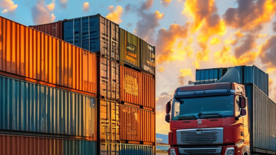 How to Choose Between LCL and FCL Shipping Options?
