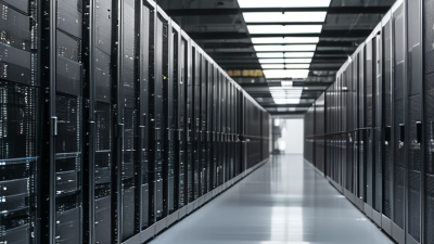 Best AI Server Manufacturer in China for Global Buyers?