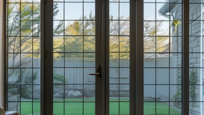 Top 10 Window Designs to Enhance Security Today?