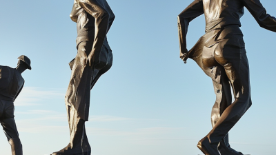How to Secure Heavy Outdoor Statues Against Strong Winds?