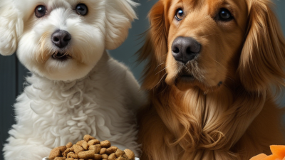 Top 10 Reasons Natural Pet Treats Are Better Than Regular Ones?