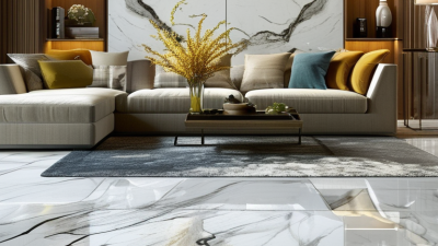 How to Clean Marble Floors Without Streaks Effectively?