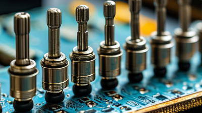Top 10 Tips for Choosing Magnetic Pin Connectors?