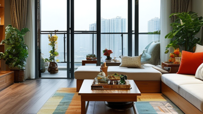 Best Furniture Selection Tips for Apartments in China?