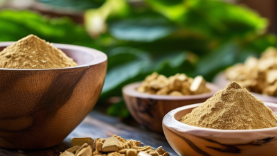 What is Icariin Powder Benefits Uses and Sourcing Guide?
