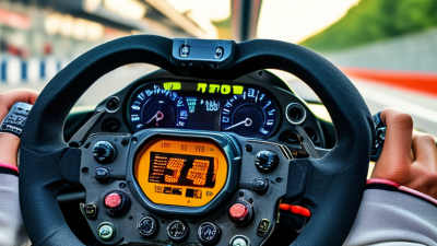 2026 Best Race Car Digital Dash Features and Benefits Explained?