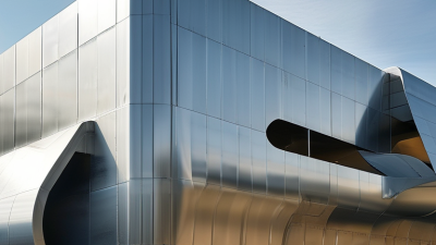 Top 10 Benefits of Stainless Steel in Construction Industry?