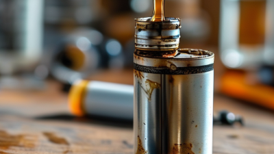 How to Fix a Leaking Vape Cartridge Quickly and Easily?