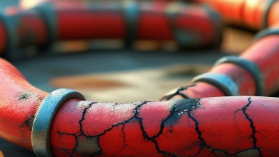 Top 10 Reasons Rubber Hoses Crack in Cars Why Does It Happen?