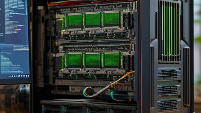 Server RAM vs Desktop RAM Key Differences and Tips for Buyers?