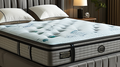 2026 Top Pocket Spring Mattress Options for Global Buyers?