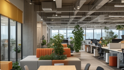 How to Create a Flexible Workspace Solution for Your Business?