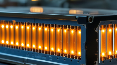 How to Determine the Lifespan of High Power LED Components?