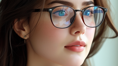 Best Extended Wear Contact Lenses for Comfort and Vision?
