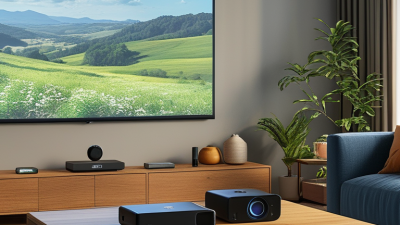 2026 How to Choose the Best Mini Portable Projector Bluetooth?