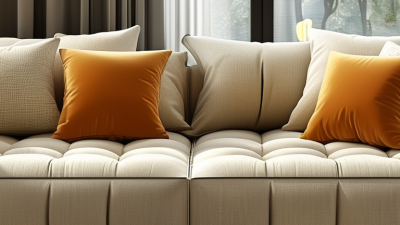 How to Choose the Best Sofa Bed for Your Space and Needs?
