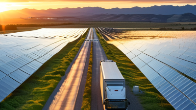 What Industries Use Energy Storage Solutions for Growth?