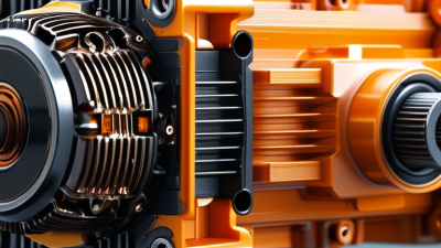 How to Choose the Right Stepper Motor for Your Project?