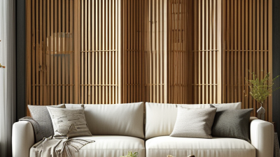 How to Choose the Right Size Folding Screen for Studio Apartments?