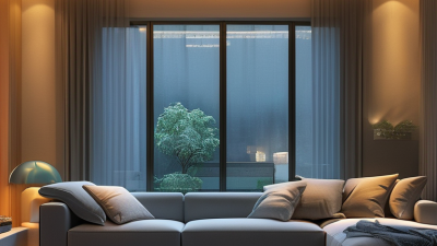 China Top 10 Indoor Lighting Trends You Need to Know?