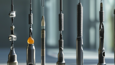 2026 Best Retrograde Femoral Nails for Global Buyers Today?