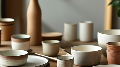 How to Choose Tableware for Everyday Use Guide?