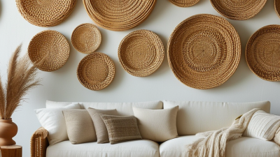 2026 Top Rattan Wall Hanging Ideas for Global Buyers?