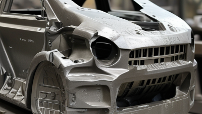 Top 10 Zinc Casting Techniques for Your Next Project?