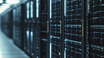 Top Global AI Server Manufacturers You Should Know?