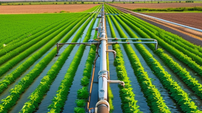 How to Size a Solar Pump for Irrigation in 2026?