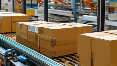 10 Common Packaging Line Challenges and How to Overcome Them?