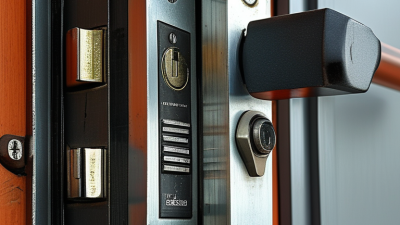 How to Install a Steel Security Door by Yourself?
