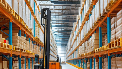 How to Optimize Pallet Storage for Maximum Efficiency?