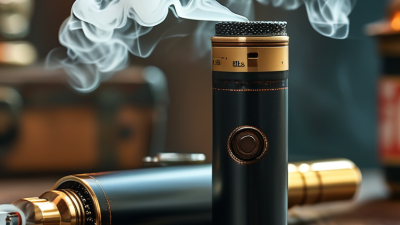 10 Best Tips for How to Refill Vape Pods Safely?