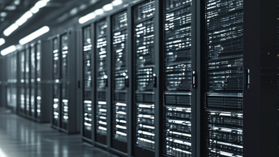 Top AI Server Manufacturers You Should Consider for Your Business?