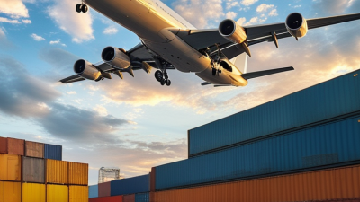 How to Pack Goods Safely for International Air Transport 2026?