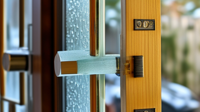 How to Fix a Glass Door That Won’t Close Properly in 2026?