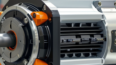 How to Choose the Right Torque Motor for Your Business?