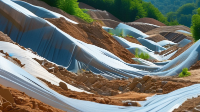 What is Film Geotextile and Why is it Important for Construction?
