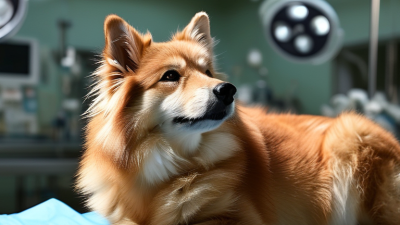 What to Look for in a Veterinary Surgical Supply Manufacturer?