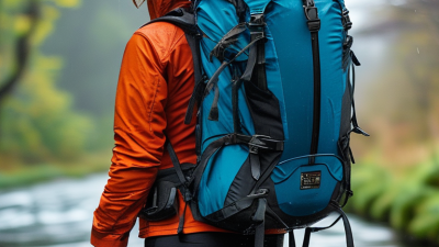 Top 5 Waterproof Laptop Rucksacks for Every Adventure?