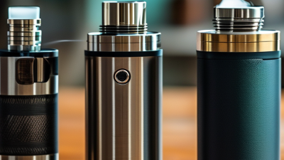 How to Maintain Your Vape Kit for Long Lasting Performance?