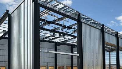 What Permits Do You Need for Metal Buildings in 2026?