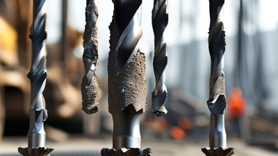 Top 5 Causes of Collar Cracking in DTH Drilling?
