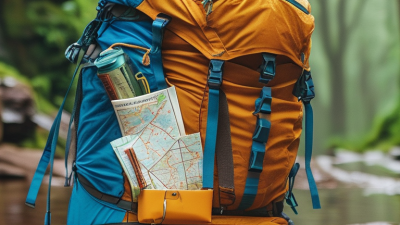 Top 10 Tips to Organize Your Hiking Backpack Effectively?
