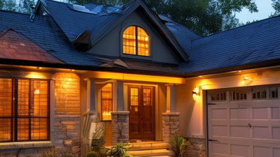 How to Safely Install LED Flood Lights Outdoors Tips and Tricks