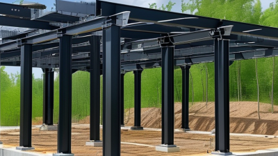 What Foundation is Needed for a Steel House in 2026?