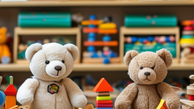 How to Identify High Quality Educational Toys for Global Buyers