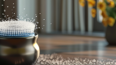 Why Does My Skin Feel Dry After Using Sonic Cleansing Brush?