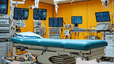 How to Safely Install a Medical Pendant System?
